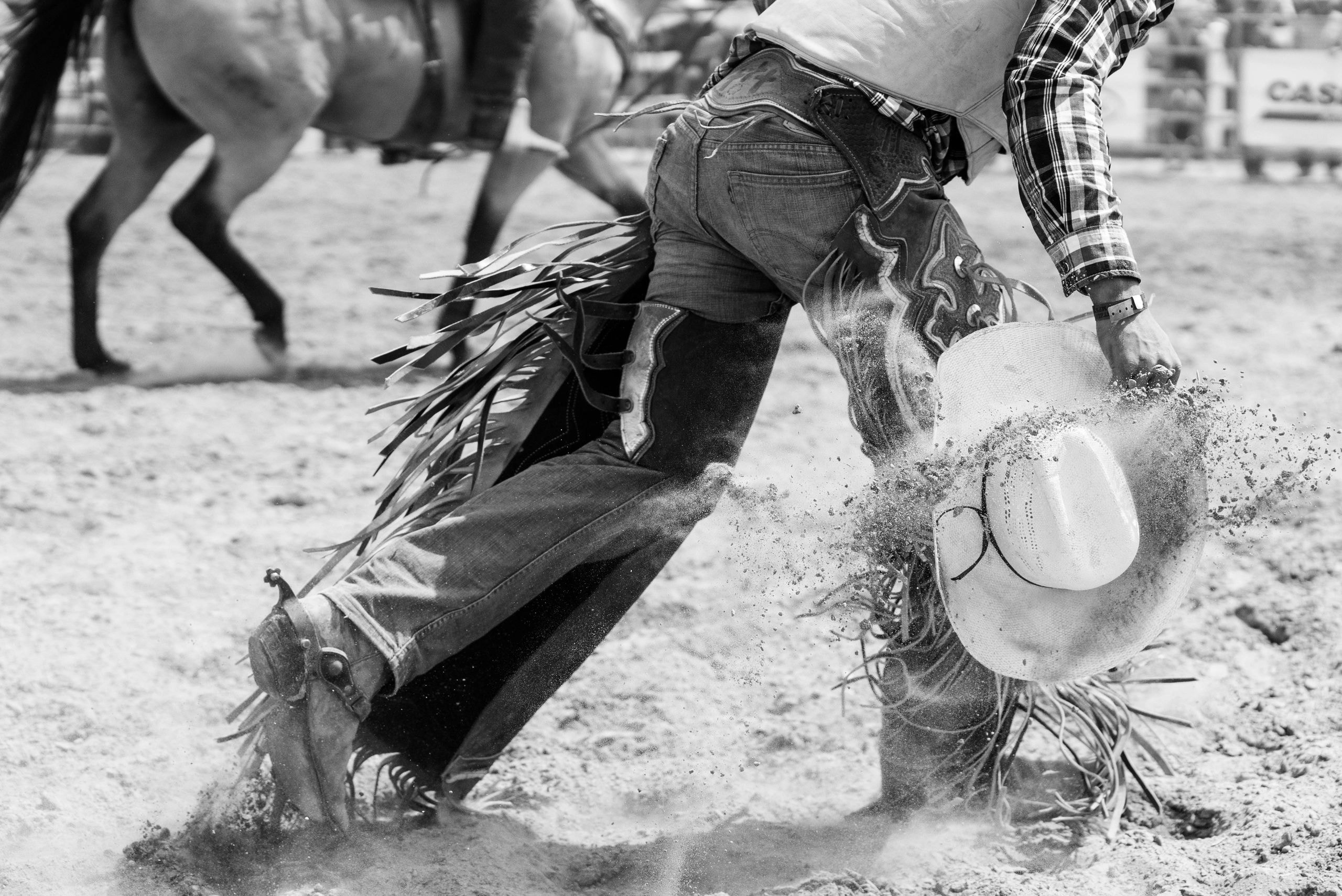 Rusk County Bull Mania partner